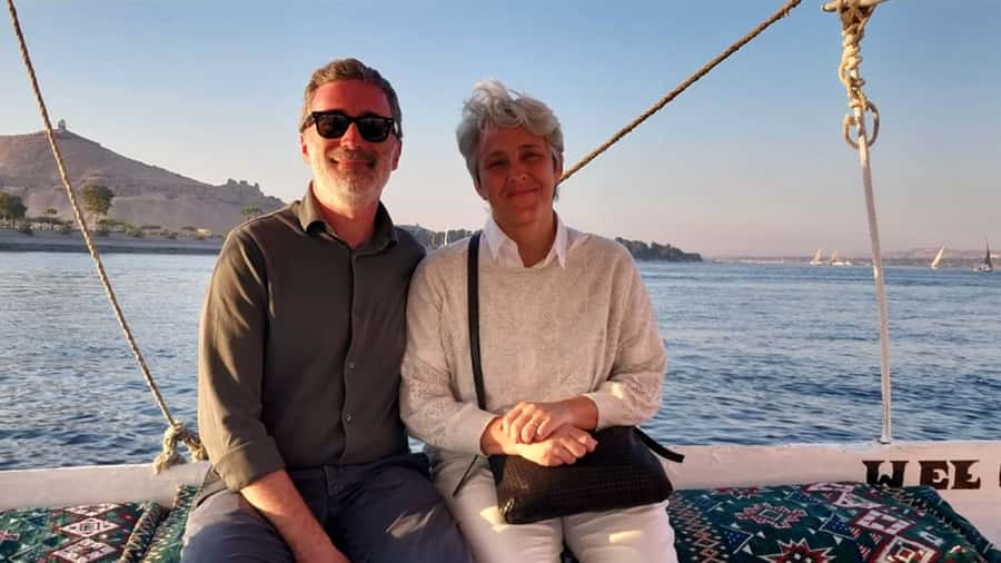 Aswan Private Felucca Ride: Sail Around Elephantine Island. - FAQ