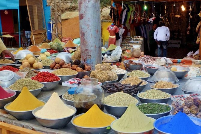 Aswan: Private Tour to Philae Temple and Nubian Village By Boat & Entrance Fees - Who this tour suits best