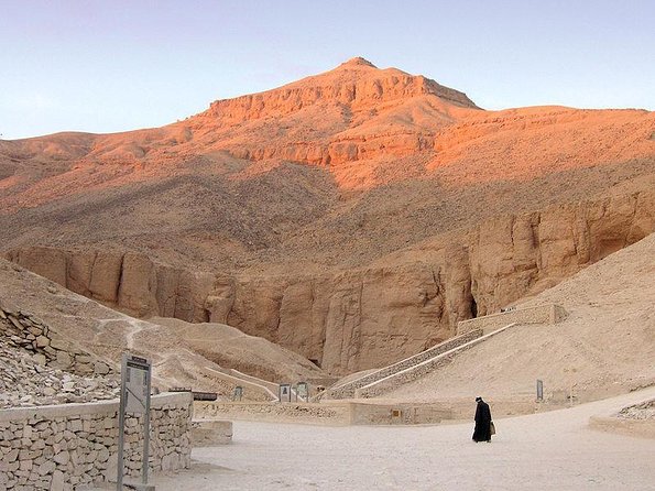 Aswan to Luxor: 4-Day Private Nile Journey - Key things to know before you go