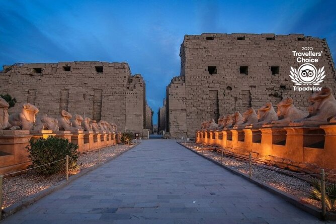 Aswan to Luxor: 4-Day Private Nile Journey - Why this Aswan to Luxor cruise feels efficient