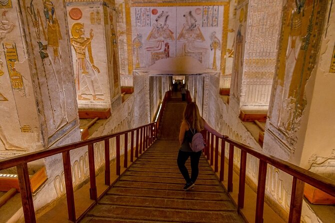 Aswan to Luxor: 4-Day Private Nile Journey - Day 2: optional Abu Simbel by car, then Kom Ombo’s sun and crocodile gods