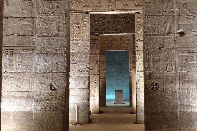 Aswan tour ( the temple of philae - high dam ) - Should you book this Aswan tour?