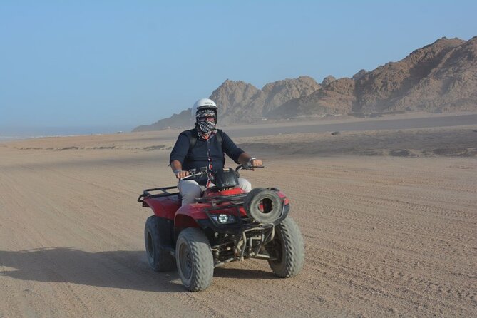 ATV horse stargazing - ATV and Horse Riding Practical Details That Matter