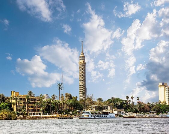 Avoid Scams I Enjoy the night in Cairo - Key things I’d circle before you book
