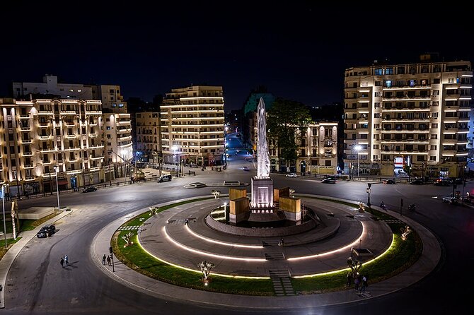 Avoid Scams I Enjoy the night in Cairo - Who this tour is best for