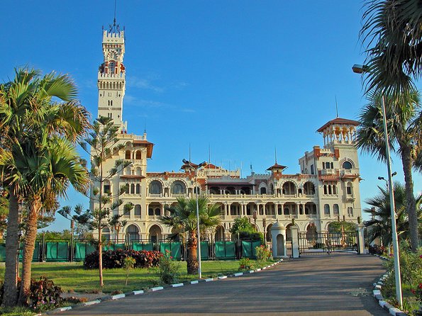 Best Alexandria Day Tour from Cairo - Cairo to Alexandria in One Long Day, With Big Payoff