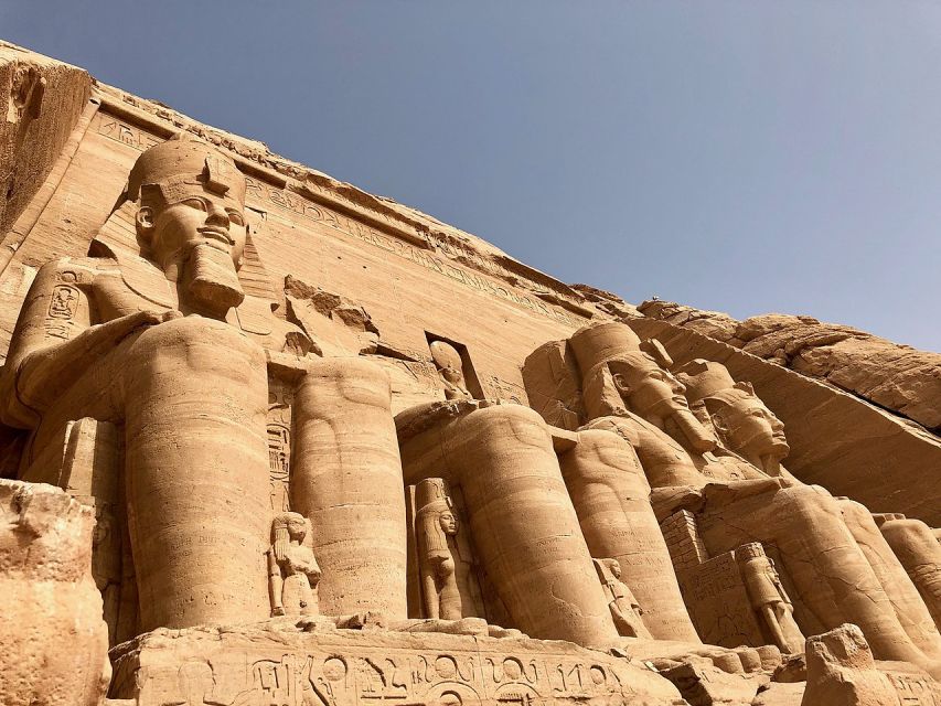 Best Private Day Trip To Abu Simbel From Aswan - Should You Book This Private Abu Simbel Day Trip?