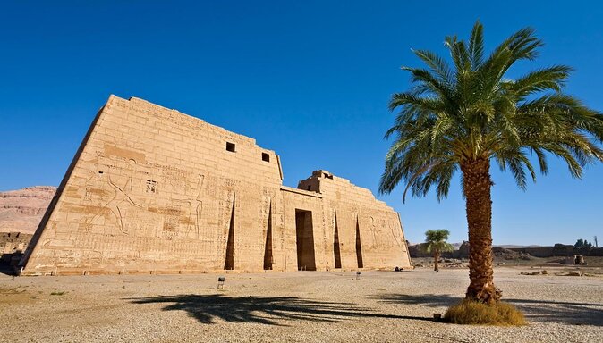 Best tour One Package Luxor East and West Banks - Key things worth knowing before you go