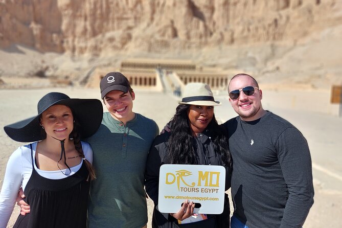 Best tour One Package Luxor East and West Banks - Price and Value: What $15 Per Person Actually Covers