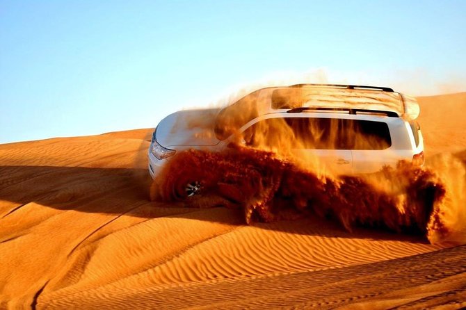 Black and White Desert and Bahariya Oasis Tour 2 Days 1 Night - Bahariya Oasis Lunch, Then the Black Desert “Wilder Side” Route