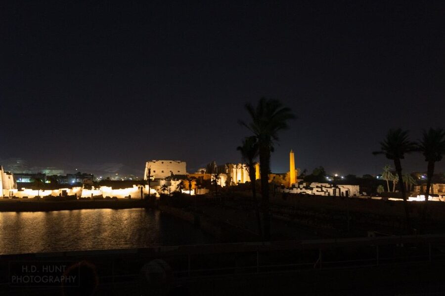 Book online Sound and Light Show at Karnk Temple in Luxor - Who Should Book This Karnak Sound and Light Show?