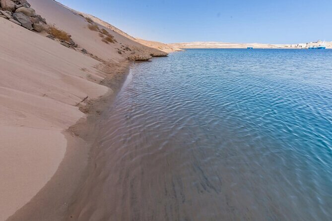 Bus Tour to Ras Mohamed from Sharm El Sheikh - Coral, fish, and the numbers that help you set expectations