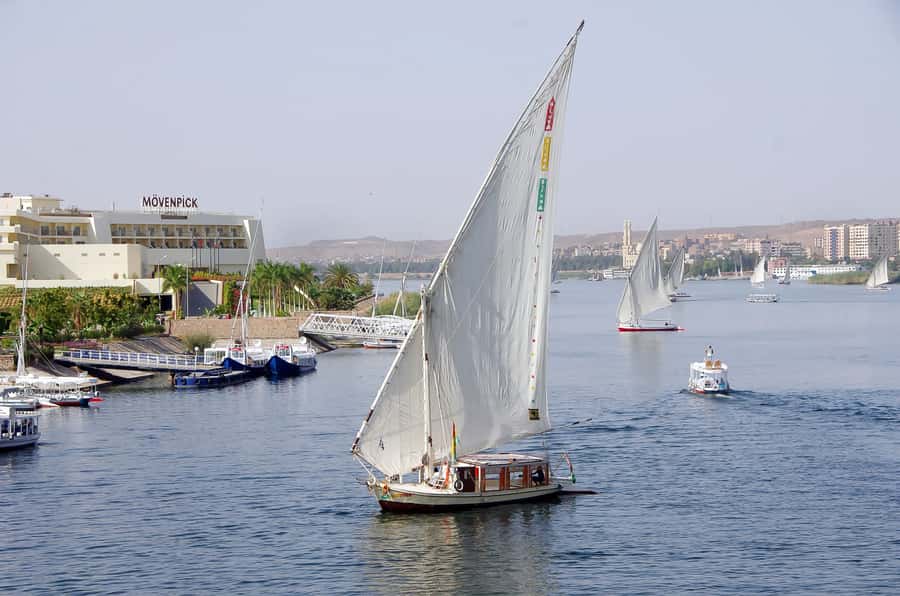 Cairo: 1 or 2-Hour Felucca Ride on the Nile with Transfers - Key things to know before you go