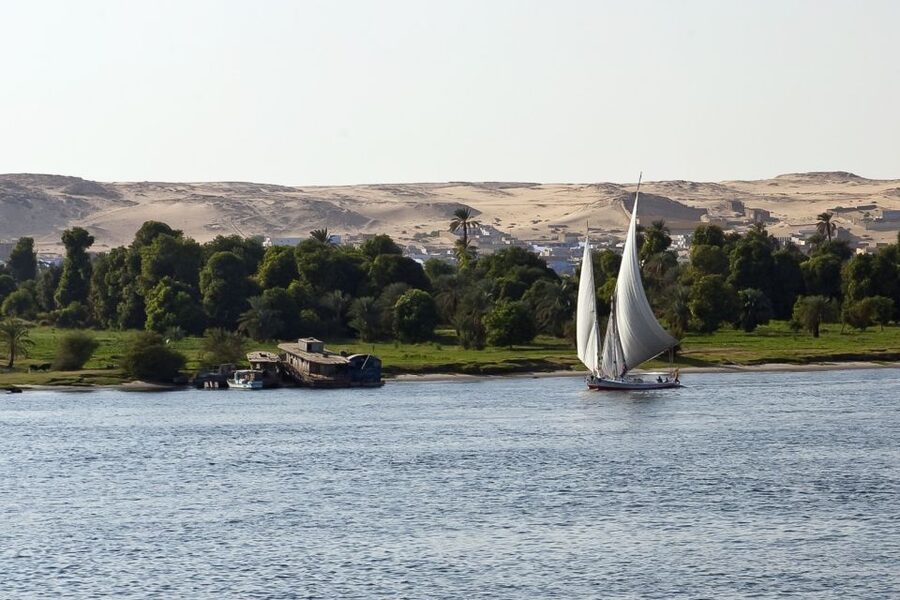 Cairo: 1 or 2-Hour Felucca Ride on the Nile with Transfers - Sunrise or sunset timing, and how to get the best views