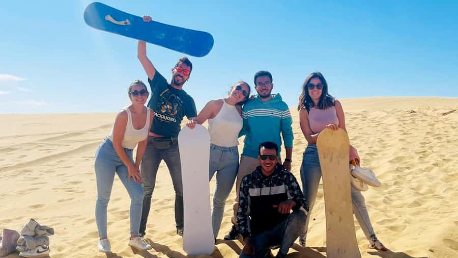 Cairo: 2-Day Bahariya & White Desert Private Camp Adventure - Private Bahariya and White Desert, built for short time