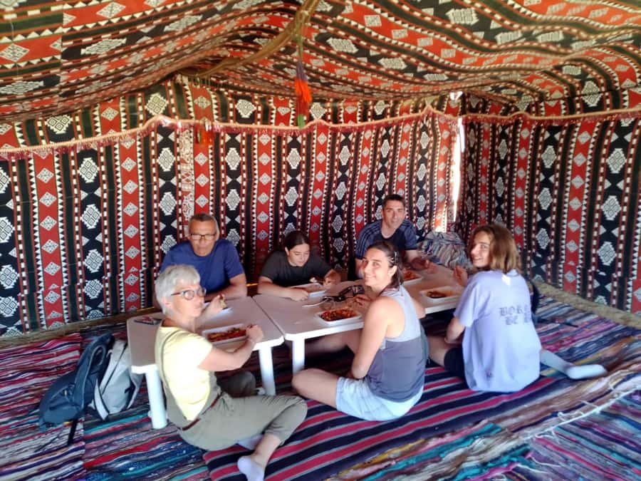 Cairo: 2-Day Bahariya & White Desert Private Camp Adventure - Old White Desert and New White Desert: the formations are the story