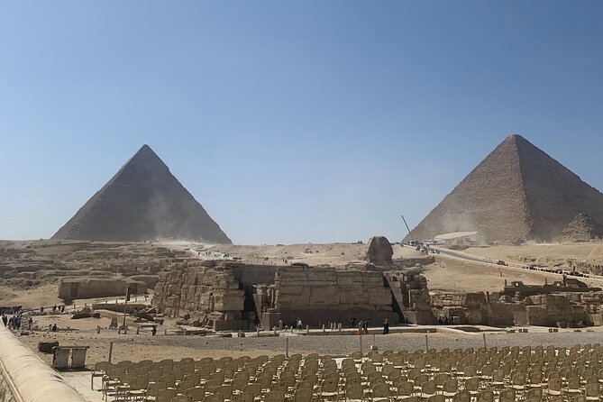 Cairo 2-Day Private Tour with Overnight at Luxury Hotel - The Hurghada to Cairo push, and why it matters