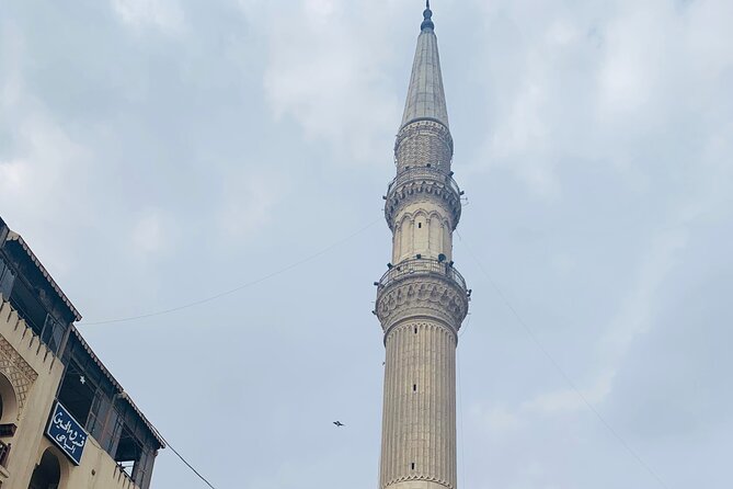 Cairo 2-Day Private Tour with Overnight at Luxury Hotel - Ben Ezra Synagogue: a quieter stop with real historical weight