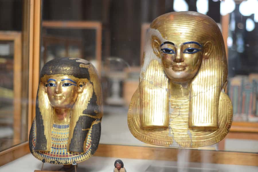 Cairo: 2-Day Pyramid, Museum, Bazaar Private Tour - The big idea: a private guide gives Cairo a sense of order