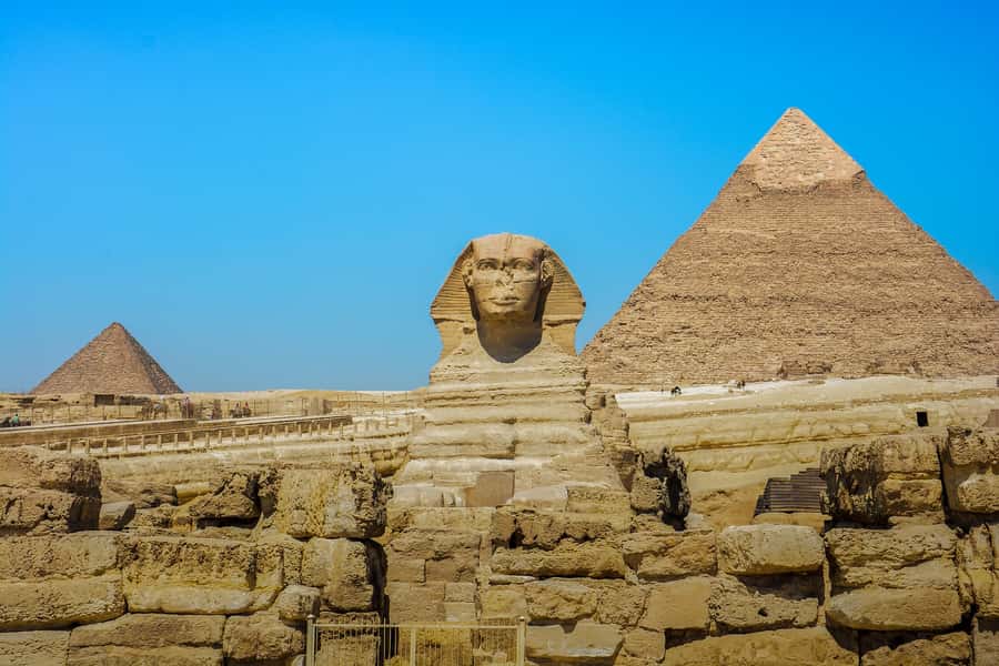 Cairo: 2-Day Pyramid, Museum, Bazaar Private Tour - Old Cairo walking day: Mohammed Ali Pasha Mosque, Khan El Khalili, Moez Street