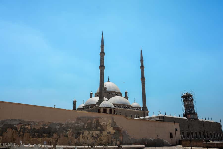 Cairo: 2-Day Pyramid, Museum, Bazaar Private Tour - Optional extras: how to decide on cruise dinner or sound and light