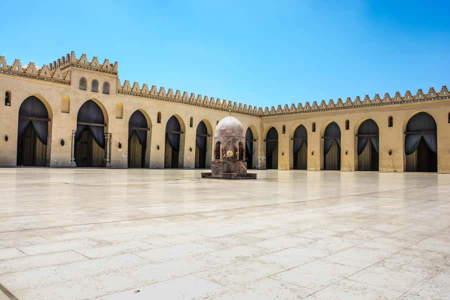 Cairo: 2-Day Pyramid, Museum, Bazaar Private Tour - Day 2 starts when you want, then it hits the Giza classics