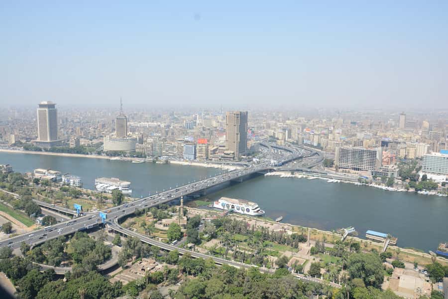 Cairo: 2-Day Pyramid, Museum, Bazaar Private Tour - Saqqara and Memphis: where the story widens beyond Giza