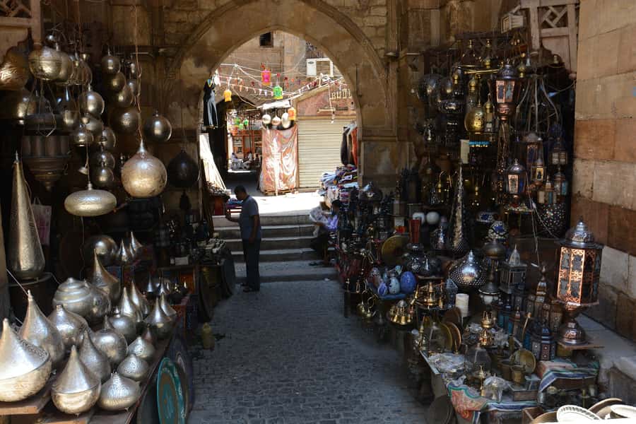 Cairo: 2-Day Pyramid, Museum, Bazaar Private Tour - Nile felucca: the calm break you will appreciate more than you expect