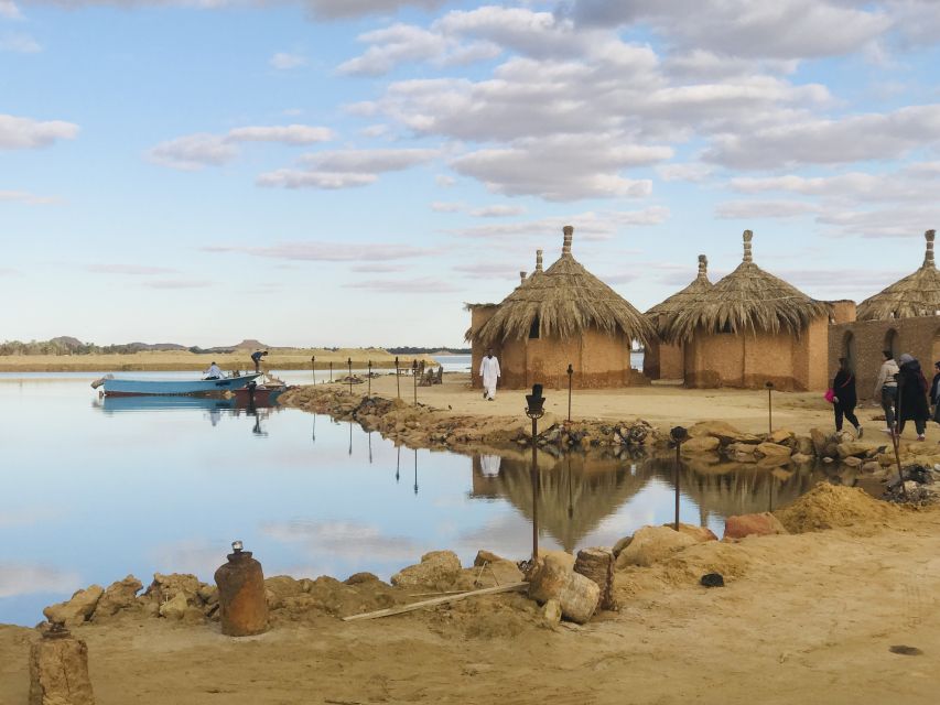 Cairo: 3-Day Siwa Oasis Tour, Safari, Camp & Historical Site - What to pack, what to skip, and who should rethink it