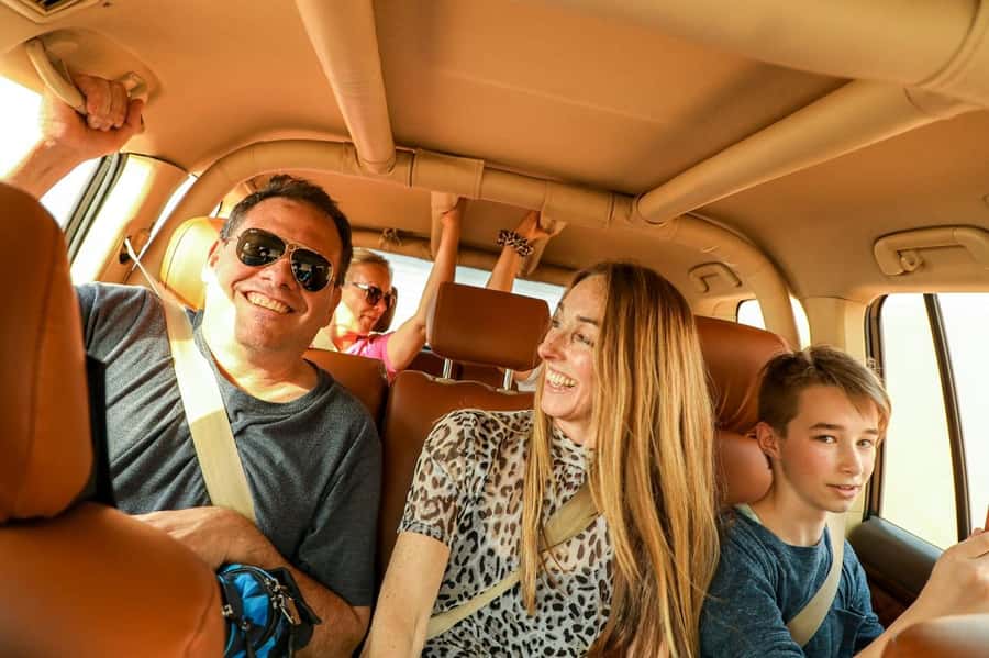 Cairo: 3-Day Siwa Oasis Tour, Safari, Camp & Historical Site - Cairo to Siwa, with El Alamein as your smart first stop