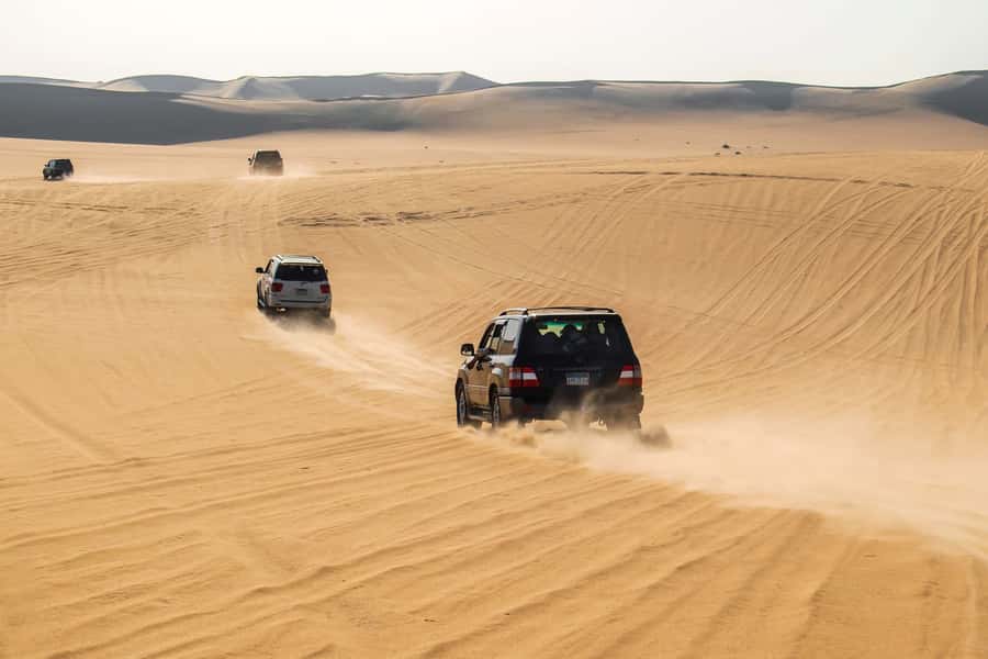 Cairo: 3-Day Siwa Oasis Tour, Safari, Camp & Historical Site - Price and value: what $361 buys you in the real world