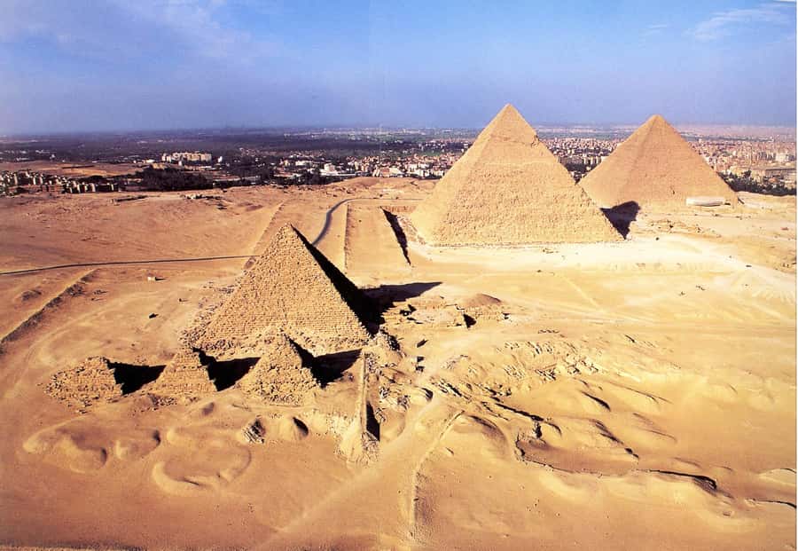 Cairo: 6-Day Egypt Tour with Flights and Nile Cruise - Quick hits before you commit