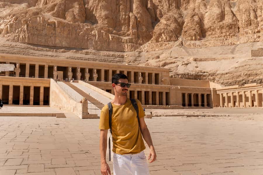 Cairo: 8-Day Private Egypt Tour with Flights and Nile Cruise - Day 3 to Abu Simbel: Aswan Nubian Village, Philae temple island, then a long dawn run