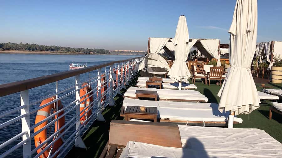 Cairo: 9-day Egypt Private Tour with Flights and Nile Cruise - Edfu Temple by Horse Carriage, Then Sail Toward Luxor