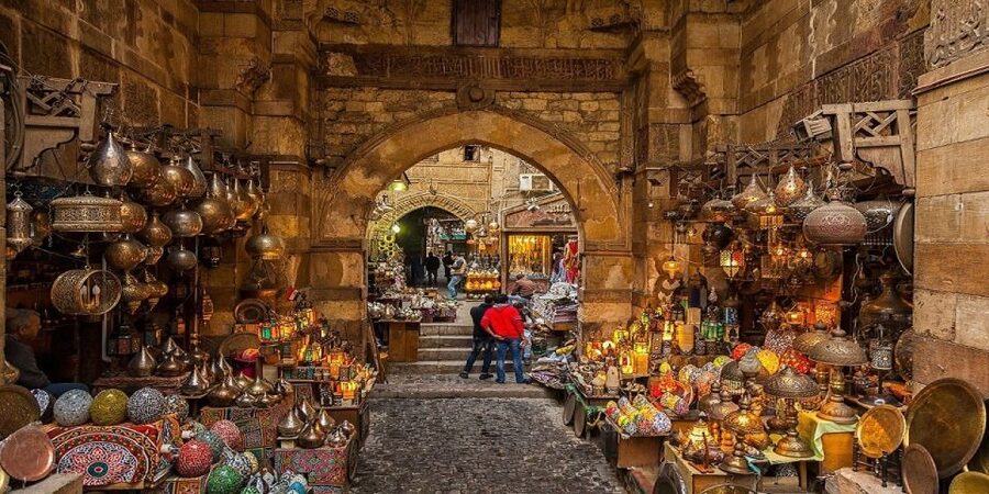 Cairo: 9-day Egypt Private Tour with Flights and Nile Cruise - Hurghada Resort Days and Orange Island Snorkel Time