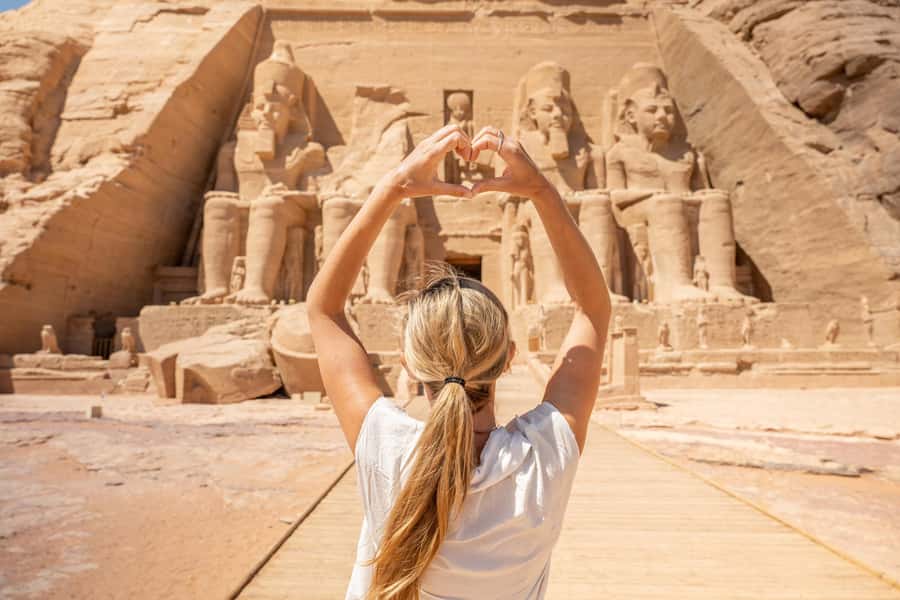 Cairo: 9-day Egypt Private Tour with Flights and Nile Cruise - How to Handle the Early Mornings Without Losing Your Mind