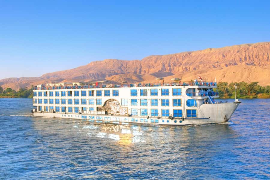Cairo: 9-day Egypt Private Tour with Flights and Nile Cruise - The Fly South to Aswan: Nubian Village Color and Philae Temple by Boat