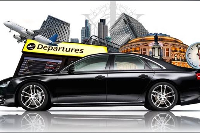 Cairo Airport Pick up or Transfer from Hotels - Who This Transfer Works Best For (and Who Might Skip It)