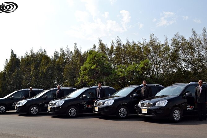 Cairo Airport Private Arrival/Departure Transfer to any address/hotel in Cairo - What This Transfer Actually Solves in Cairo