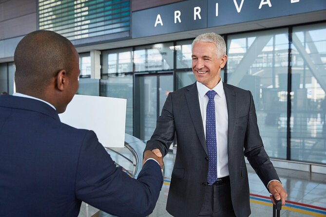 Cairo Airport Private Arrival/Departure Transfer to/hotel - Key Points I’d Care About Most