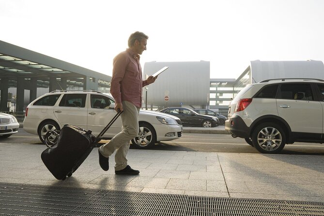 Cairo Airport Private Arrival/Departure Transfer to/hotel - Price and Value: Is $17 Per Group Actually a Good Deal?