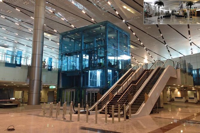 Cairo Airport Private Arrival Transfer - Luggage Rules and Real-World Fit: The Detail That Can Make or Break It