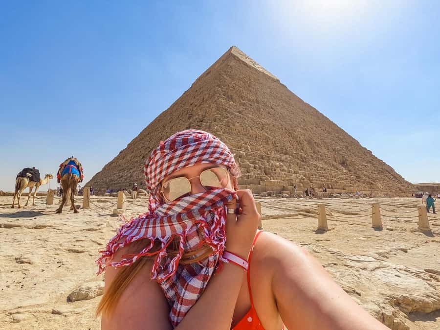 Cairo: All-Inclusive 6-Day Egypt Highlights & Nile Cruise - Old Kingdom day trips: Memphis, Saqqara, and Dahshur (the best “pyramid bonus”)
