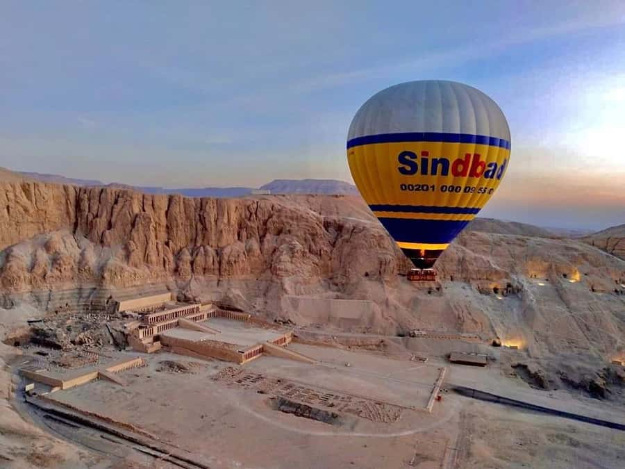 Cairo: All-Inclusive 6-Day Egypt Highlights & Nile Cruise - Abu Simbel from Aswan: the long day that many tours cut, but this one includes it