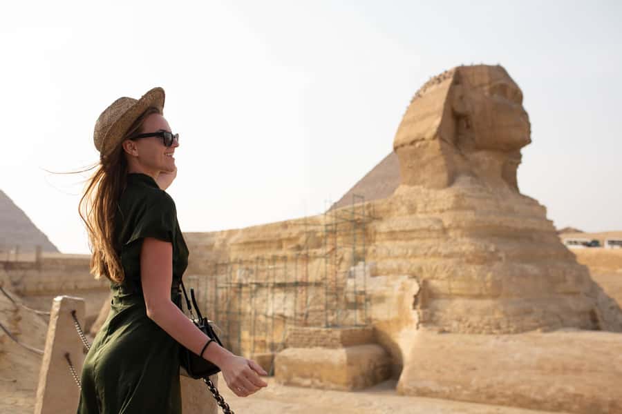 Cairo: All-Inclusive 6-Day Egypt Highlights & Nile Cruise - Hotels, cruise time, and what all-inclusive really means for your budget