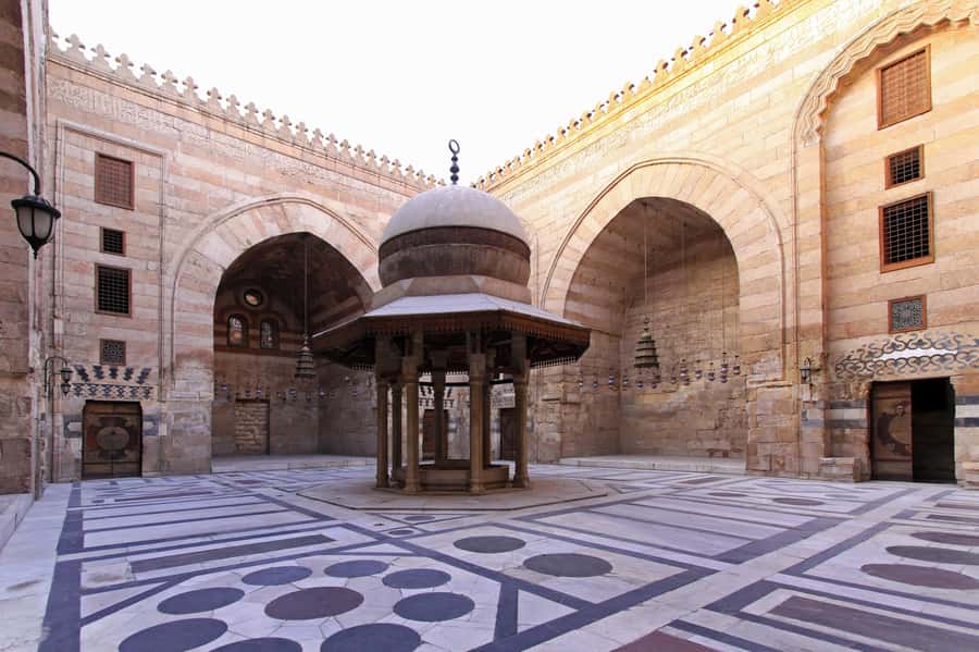 Cairo: All-Inclusive Coptic & Islamic Cairo Tour with Lunch - Price and value: why around $40 can be a smart first-day plan