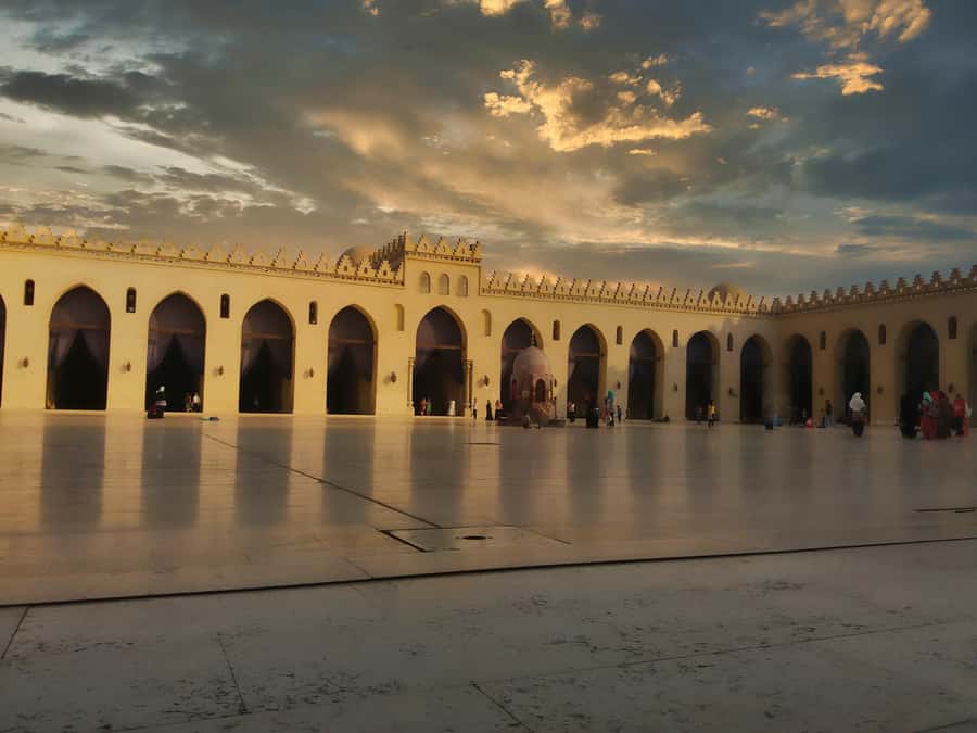 Cairo: All-Inclusive Coptic & Islamic Cairo Tour with Lunch - Who this half-day tour is best for