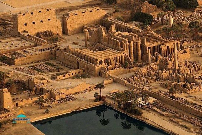 Cairo and Nile Cruise Tour - Day 3 in Aswan: High Dam, Philae, and the Unfinished Obelisk
