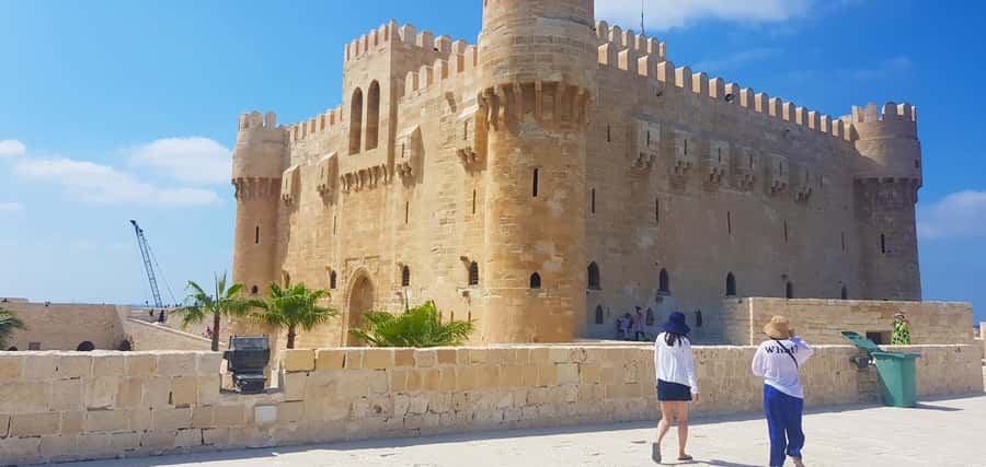 Cairo: Archeological Day-Trip to Alexandria - Key things I’d prioritize on this Alexandria day