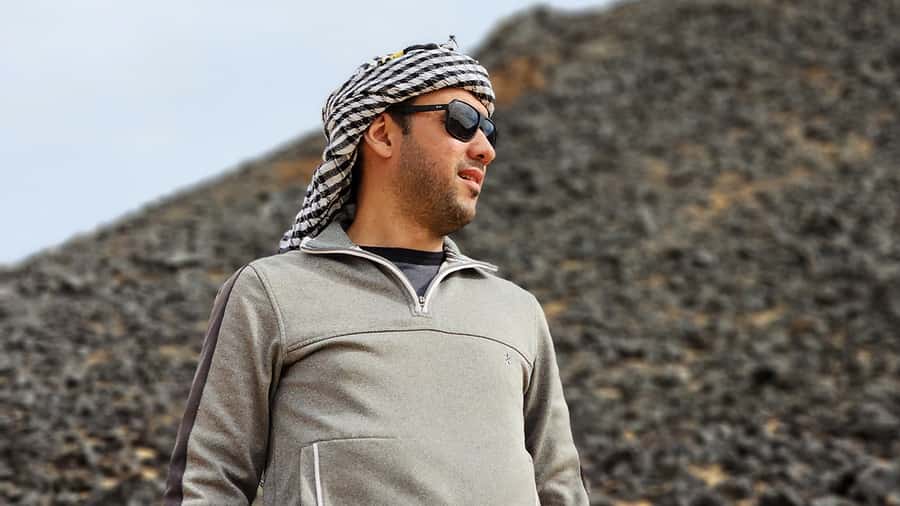 Cairo: Bahariya Oasis & White Desert 3-Day Private Adventure - FAQ